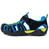 Pediped Flex Canyon Black-1